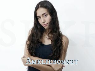 Ameliebonnet