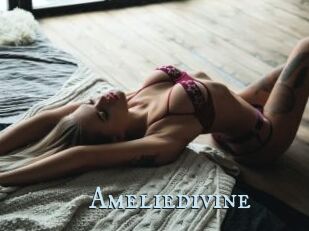 Ameliedivine