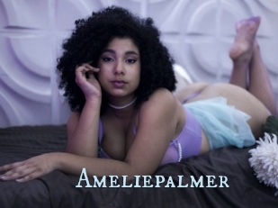 Ameliepalmer