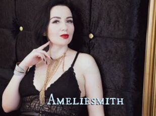 Ameliesmith