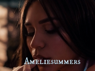 Ameliesummers