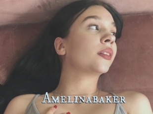 Amelinabaker