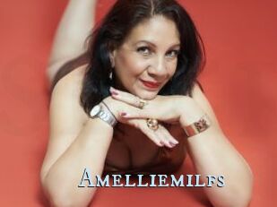 Amelliemilfs