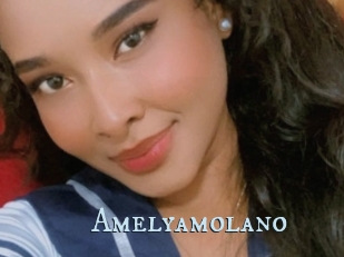 Amelyamolano