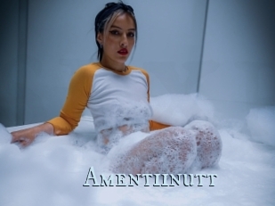 Amentiinutt