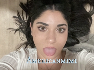 Americanmimi