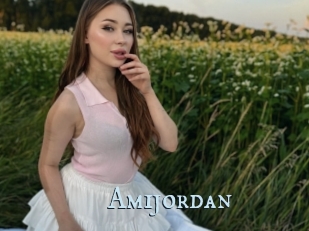 Amijordan