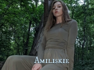 Amiliskie