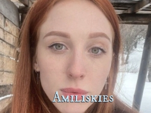 Amiliskies