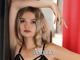 Amilly