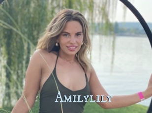 Amilylily