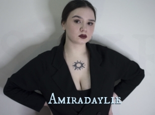 Amiradaylie