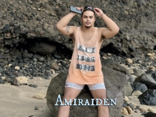 Amiraiden