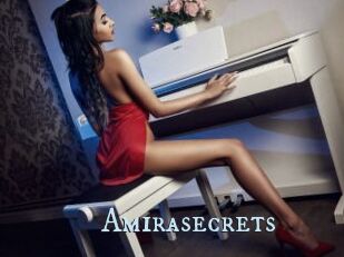 Amirasecrets