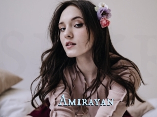 Amirayan