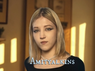 Amityalkins