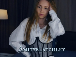 Amityblatchley