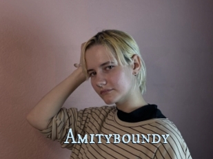 Amityboundy