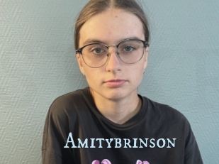 Amitybrinson