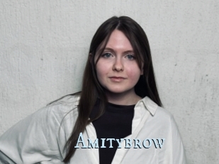 Amitybrow