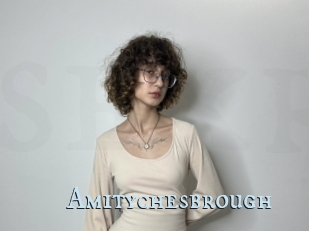 Amitychesbrough