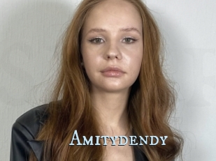 Amitydendy