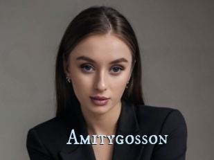 Amitygosson