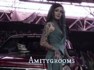 Amitygrooms