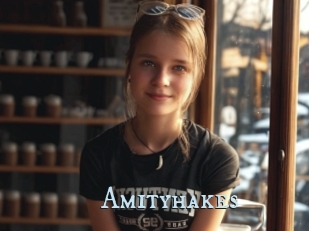 Amityhakes