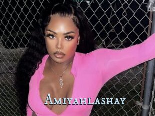 Amiyahlashay