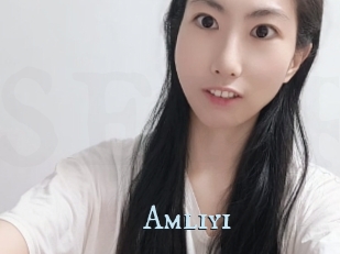 Amliyi