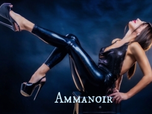 Ammanoir