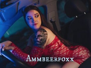 Ammbeerfoxx