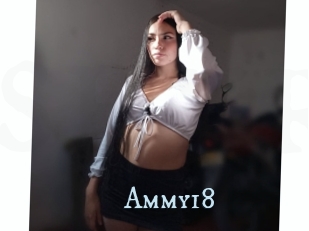 Ammy18