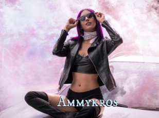 Ammykros