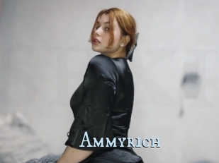 Ammyrich