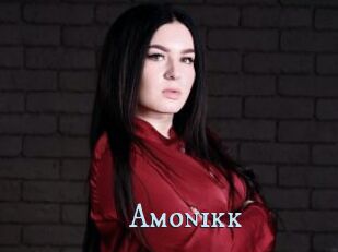 Amonikk