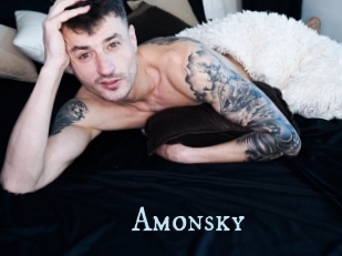 Amonsky