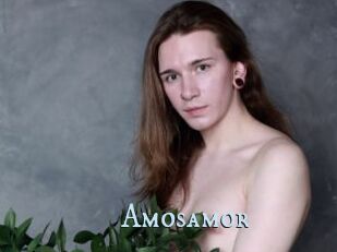 Amosamor