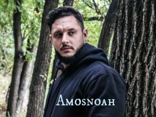 Amosnoah