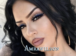 Amrawilson