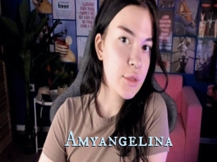 Amyangelina