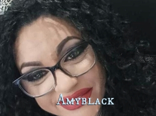 Amyblack