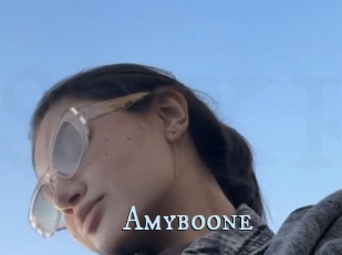 Amyboone