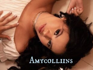 Amycolliins