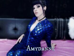 Amydanne