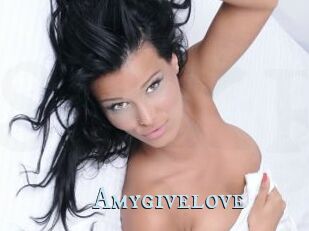 Amygivelove