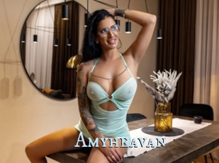 Amyheavan