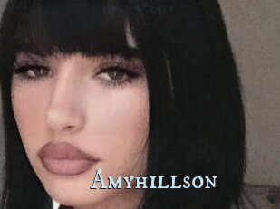 Amyhillson