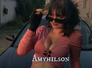 Amyhilson